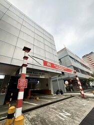 Jalan Besar Plaza (D8), Retail #454419661